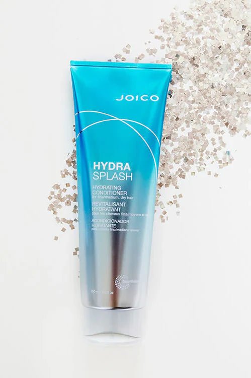 Quench Your Hair’s Thirst: Why Joico HydraSplash Hydrating Conditioner is a Must-Have for Dry Hair - GRASP