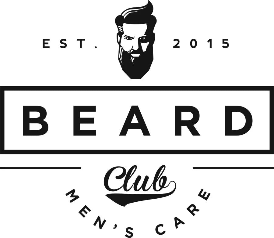 Beard Club – Built for Beards. Born in 2015.