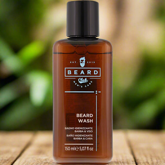 Beard Club Beard Wash 150ml