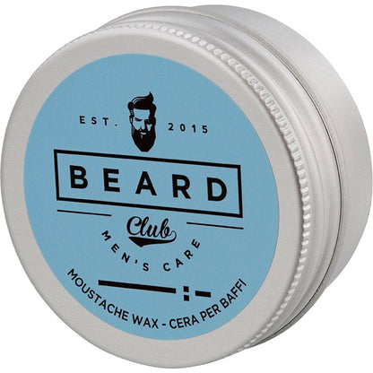 Beard Club Moustache Wax 30ml - GRASP