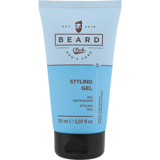 Beard Club Styling Gel 150ml