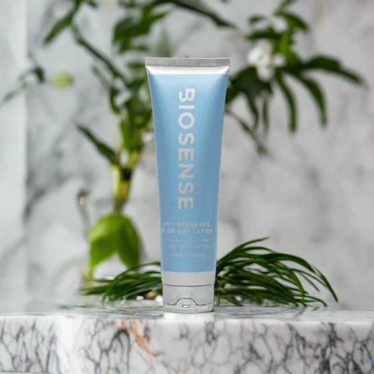 Biosense Anti-Breakage Blow Dry Cream 150ml - GRASP