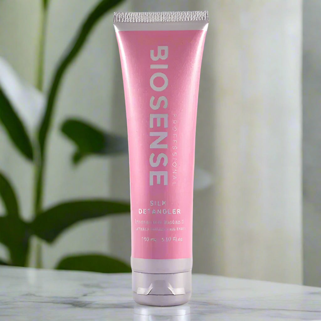 Biosense Silk Detangler 150ml - GRASP
