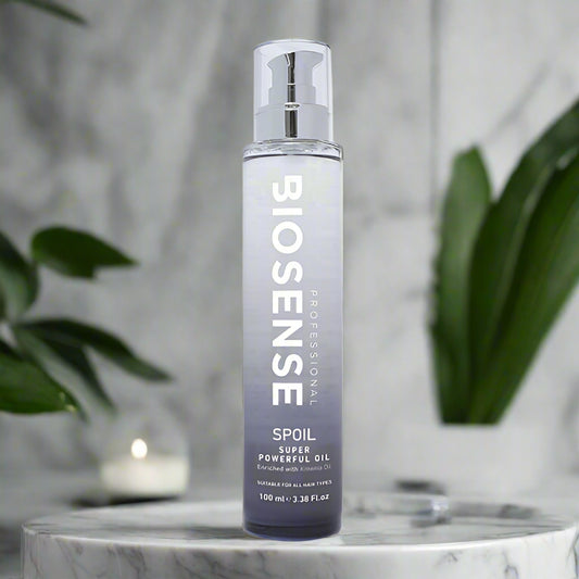 Biosense Spoil Treatment 100ml - GRASP