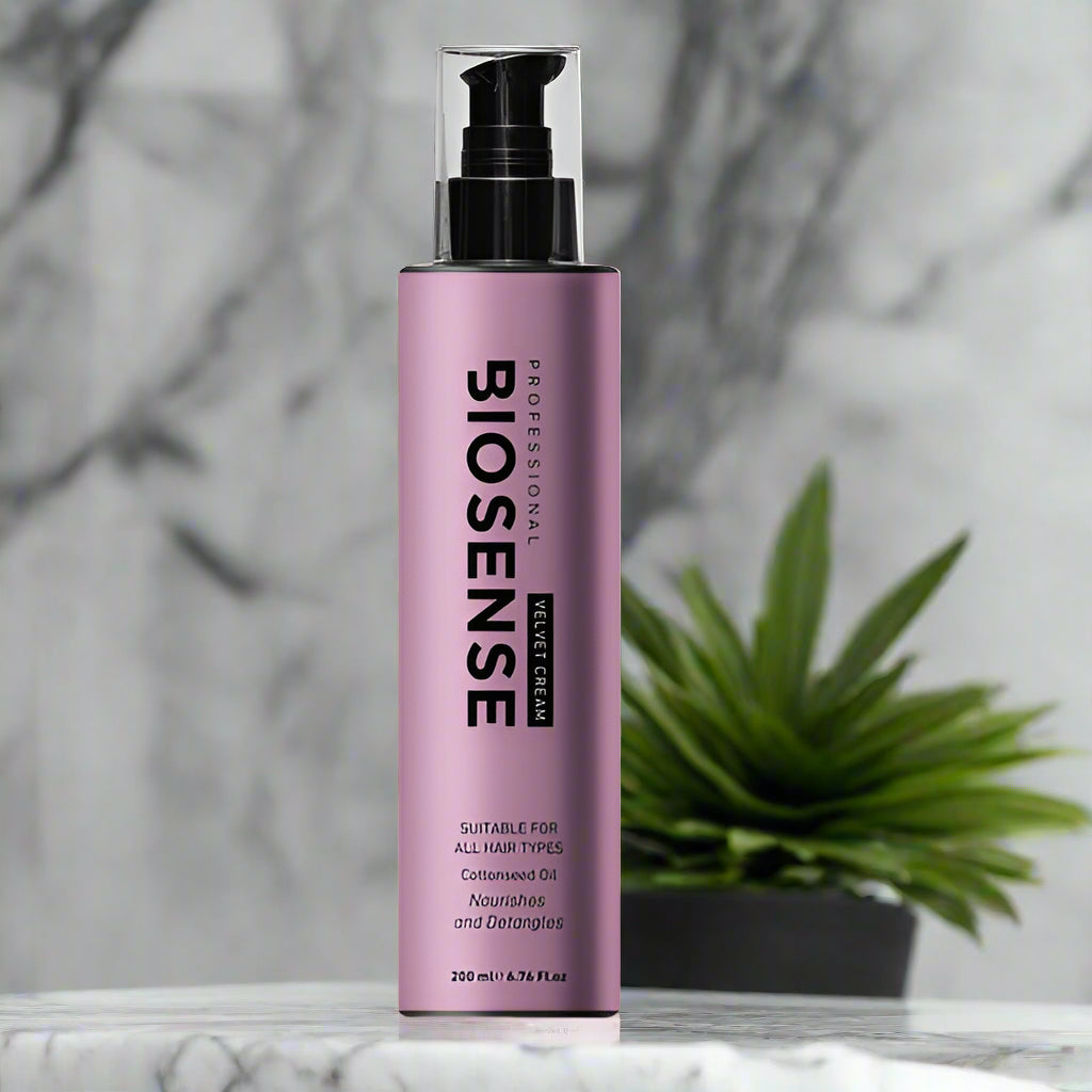 Biosense Velvet Cream Treatment 200ml - GRASP