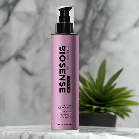 Biosense Velvet Cream Treatment 200ml - GRASP