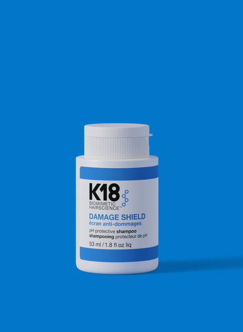 K18 Peptide Prep pH Maintenance Shampoo 250ml - GRASP