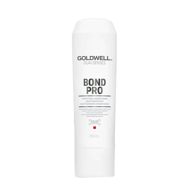 Goldwell Bond Pro Fortifying Conditioner 200ml - GRASP