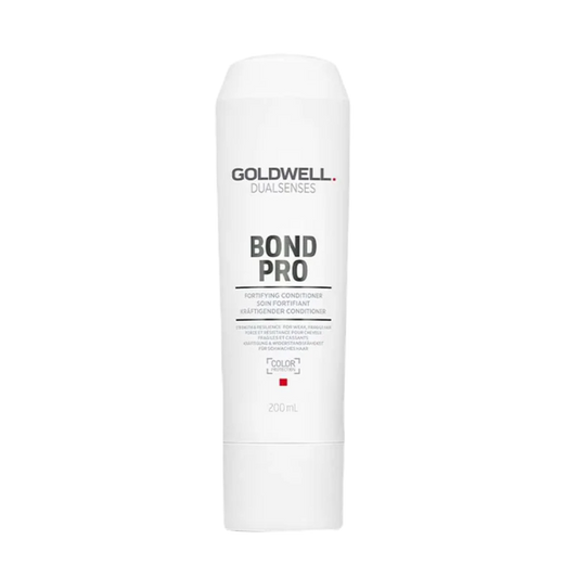 Goldwell Bond Pro Fortifying Conditioner 200ml