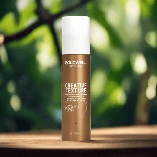 Goldwell Creative Texture Crystal Turn 100ml
