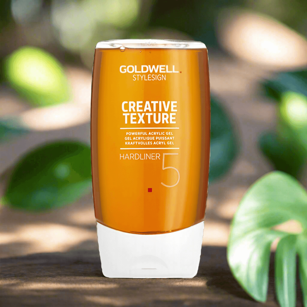 Goldwell Creative Texture Hardliner 150ml - GRASP