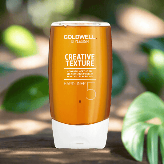 Goldwell Creative Texture Hardliner 150ml