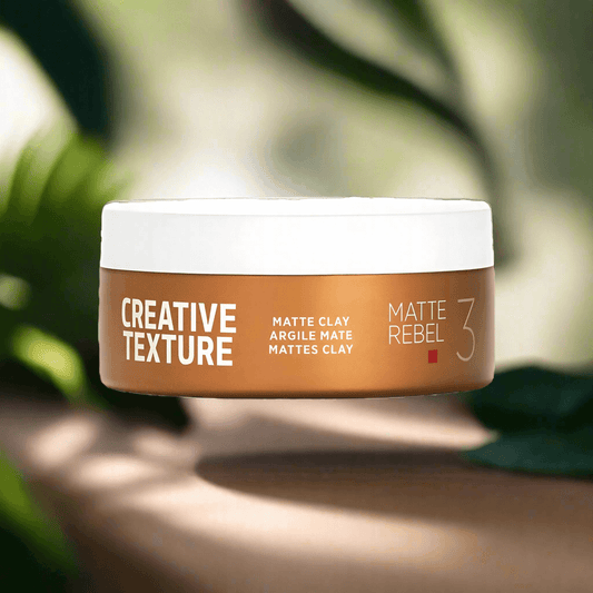 Goldwell Creative Texture Matte Rebel 75ml