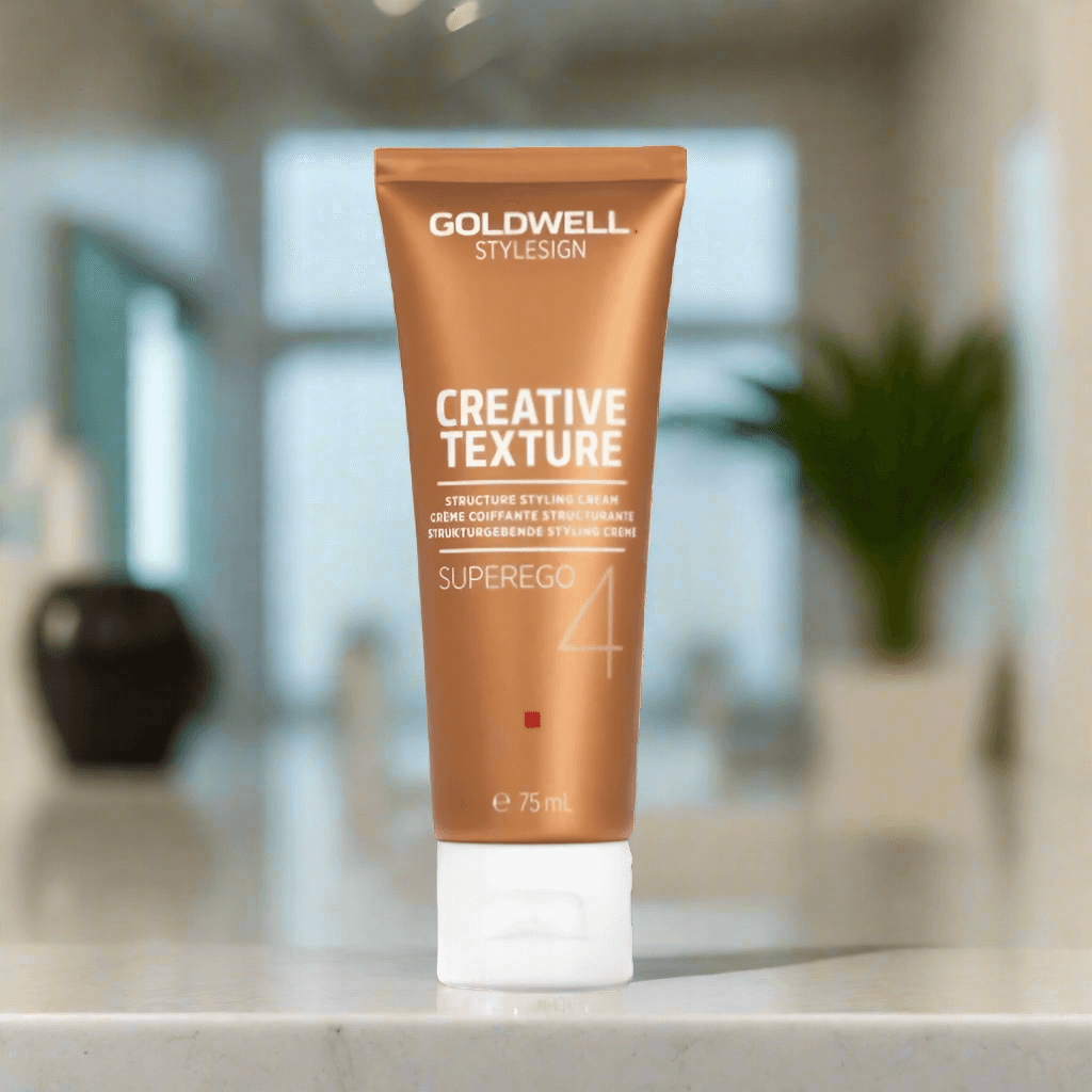 Goldwell Creative Texture Super Ego 75ml - GRASP
