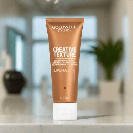 Goldwell Creative Texture Super Ego 75ml