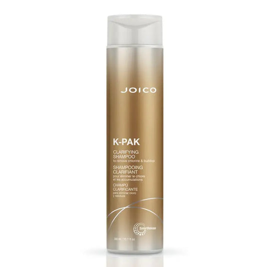 Joico K-Pak Clarifying Shampoo 300m