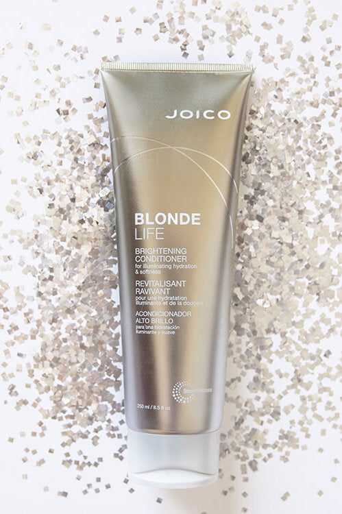 Joico Blonde Life Brightening Conditioner 250ml