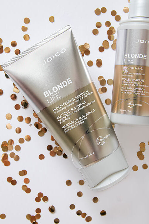 Joico Blonde Life Brightening Masque 150ml