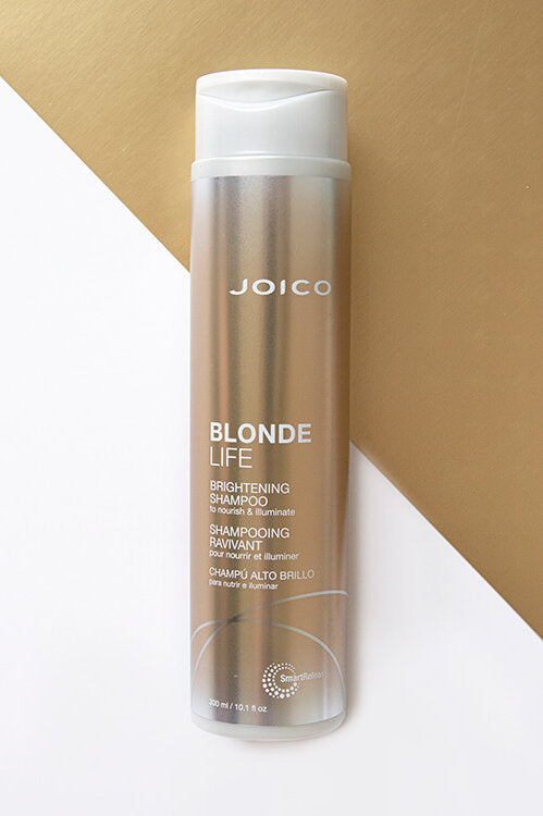 Joico Blonde Life Brightening Shampoo 300ml