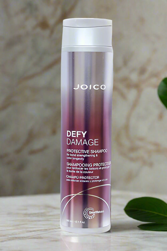 Joico Defy Damage Protective Shampoo 300ml