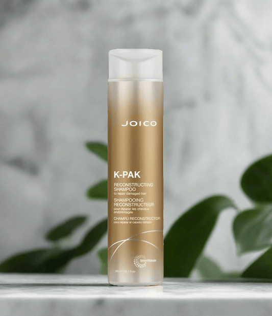 Joico K-Pak Reconstructing Shampoo 300ml