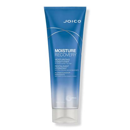 Joico Moisture Recovery Conditioner 250ml - GRASP