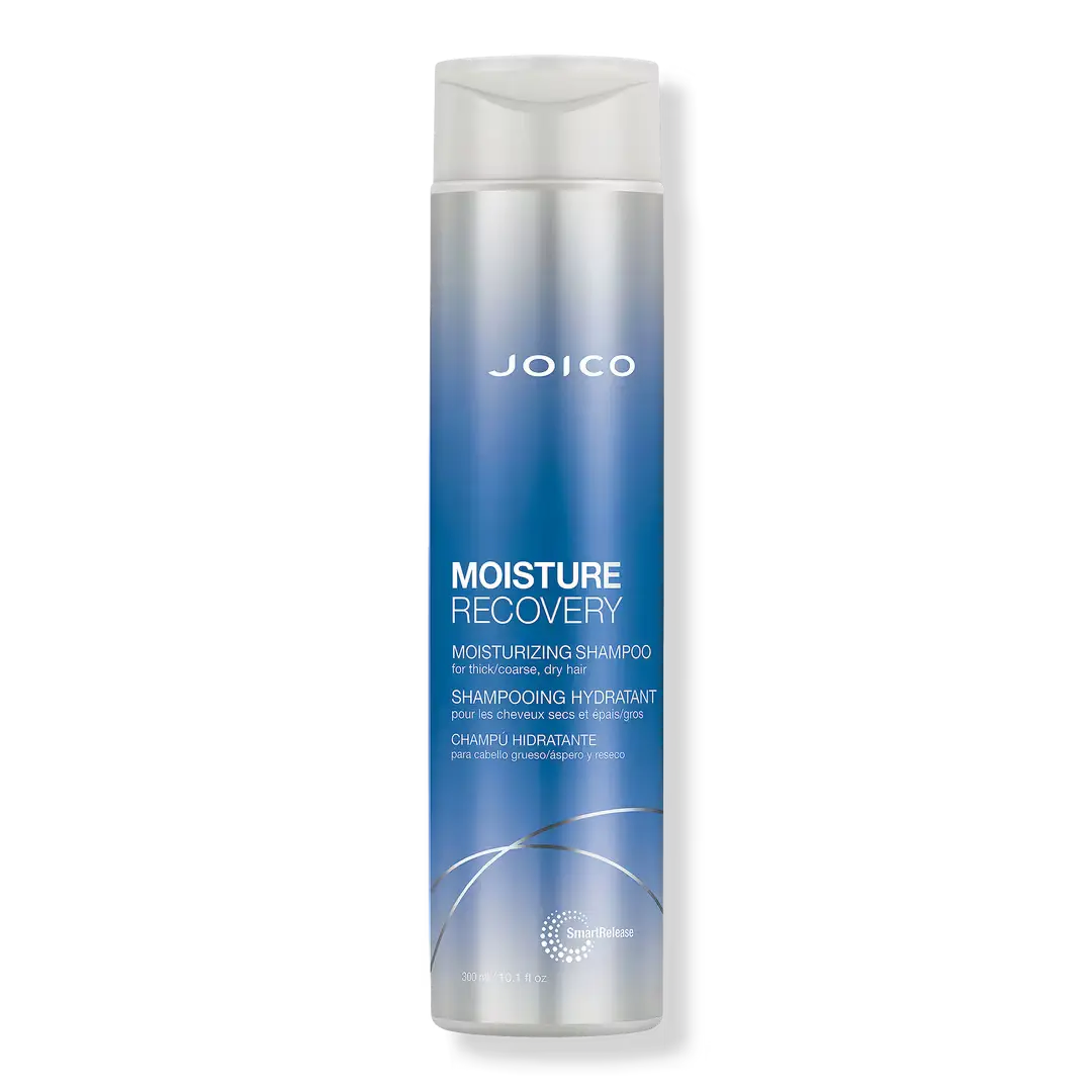 Joico Moisture Recovery Shampoo 300ml - GRASP