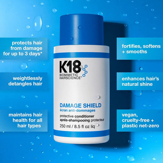 K18 Damage Shield Protective Conditioner 250ml