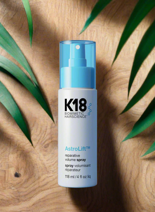 K18 AstroLift™ Reparative Volume Spray – 118ml