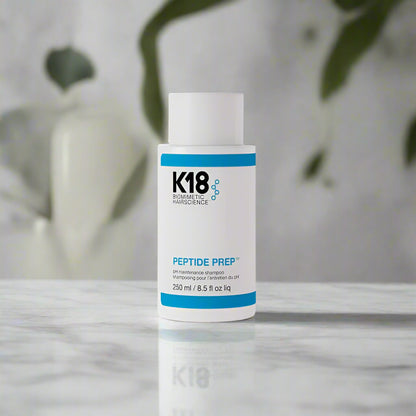 K18 Peptide Prep pH Maintenance Shampoo 250ml - GRASP