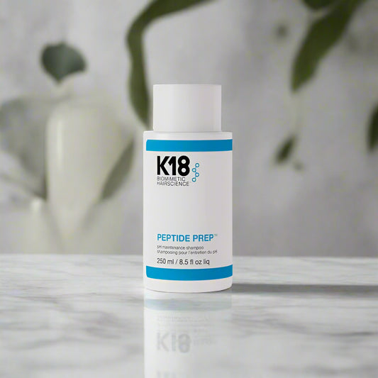 K18 Peptide Prep pH Maintenance Shampoo 250ml