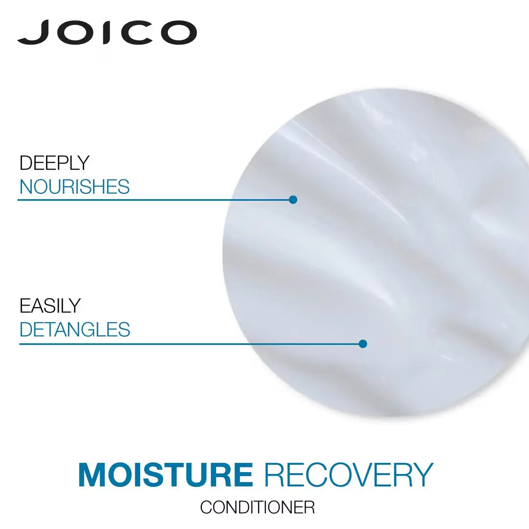 Joico Moisture Recovery Conditioner 250ml - GRASP