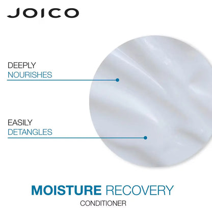Joico Moisture Recovery Conditioner 250ml - GRASP