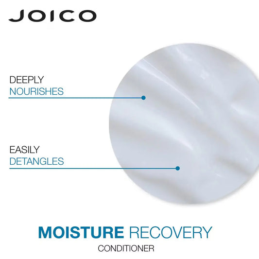 Joico Moisture Recovery Conditioner 250ml