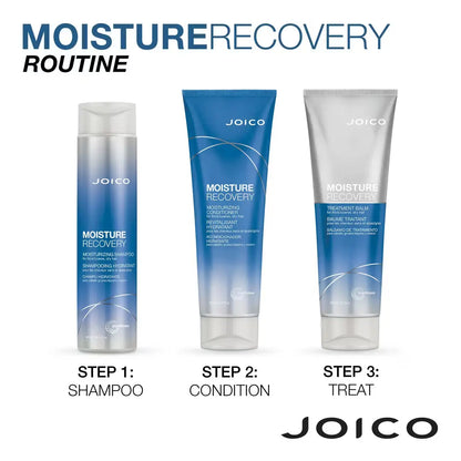 Joico Moisture Recovery Conditioner 250ml - GRASP