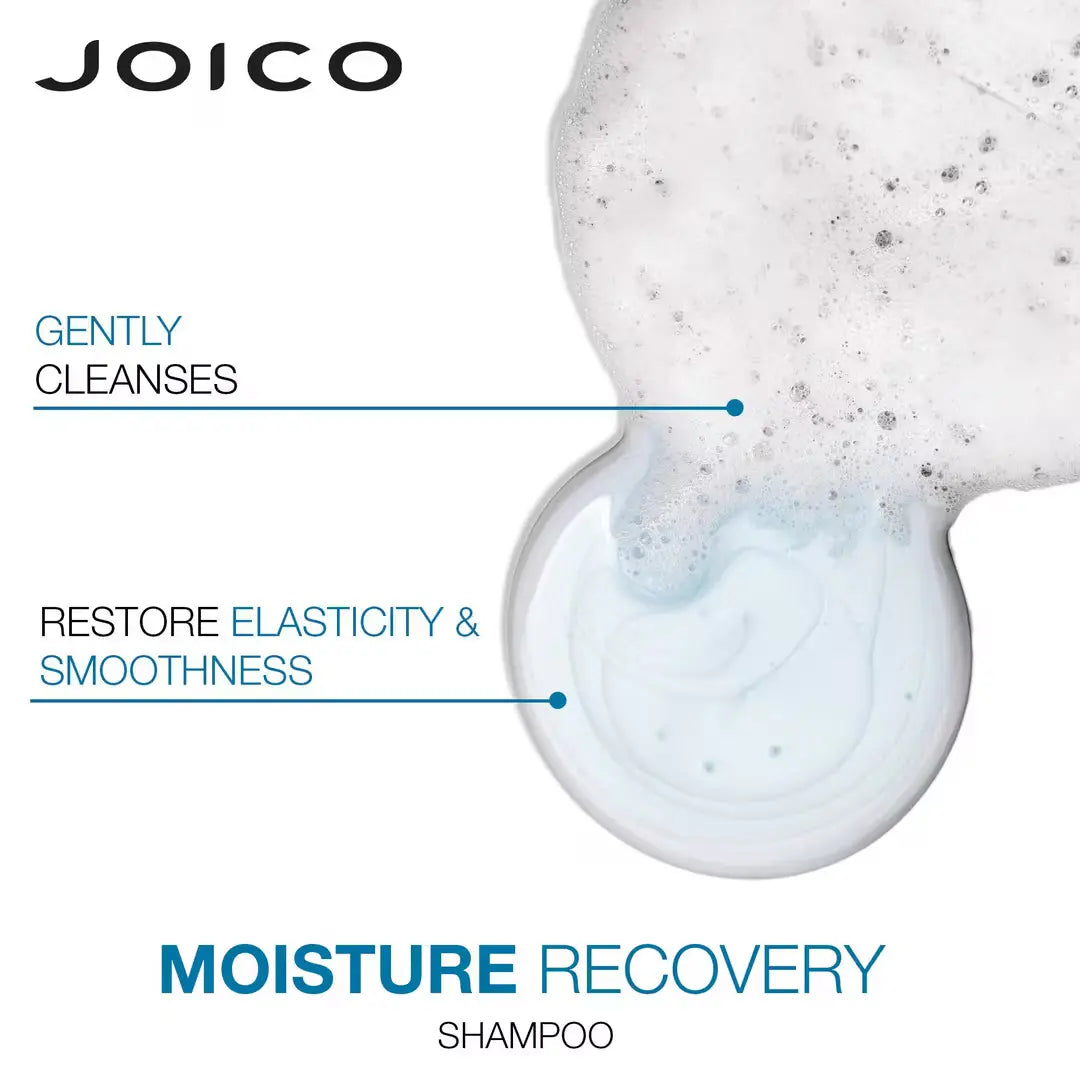 Joico Moisture Recovery Shampoo 300ml - GRASP