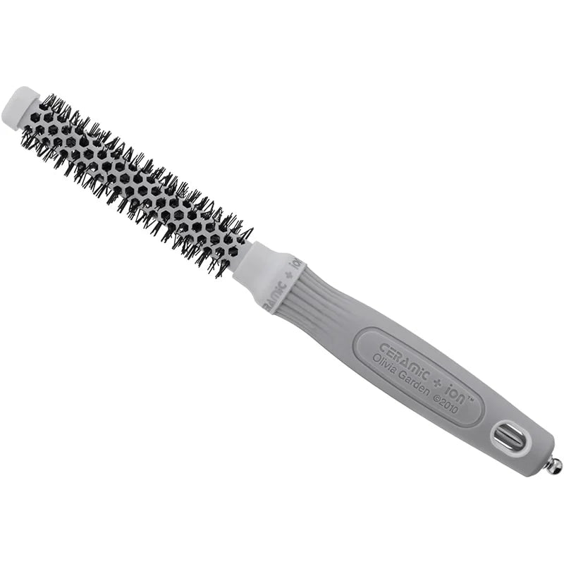 Olivia Garden Ceramic & Ion Thermal Brush Collection