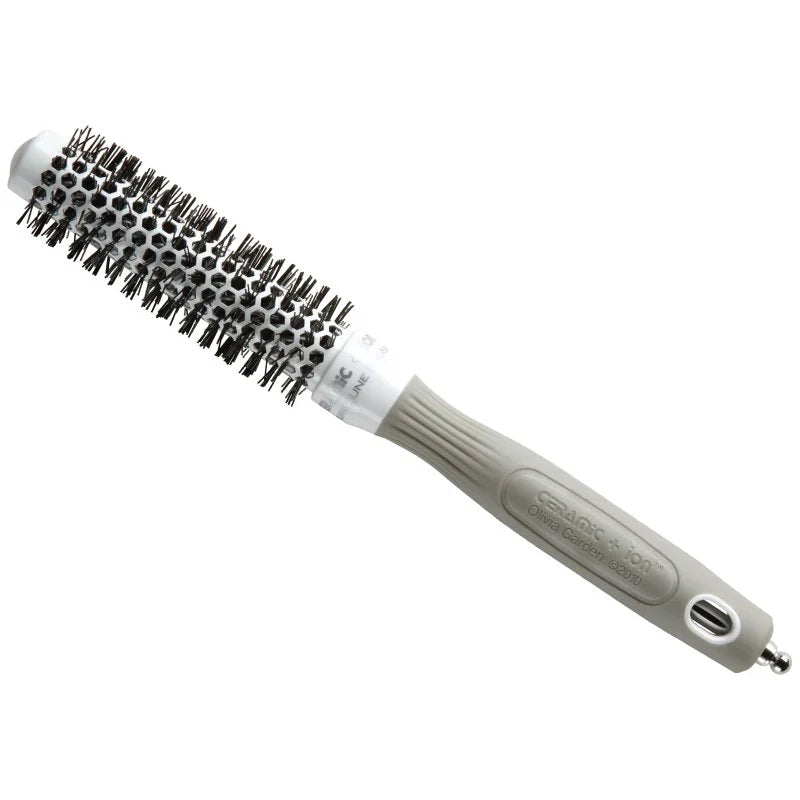 Olivia Garden Ceramic & Ion Thermal Brush Collection