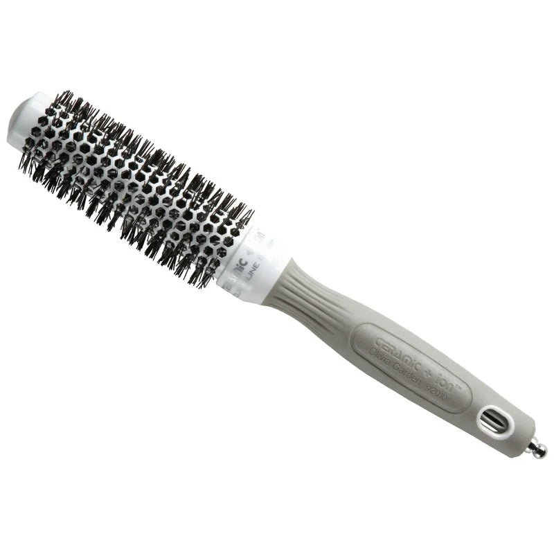 Olivia Garden Ceramic & Ion Thermal Brush Collection