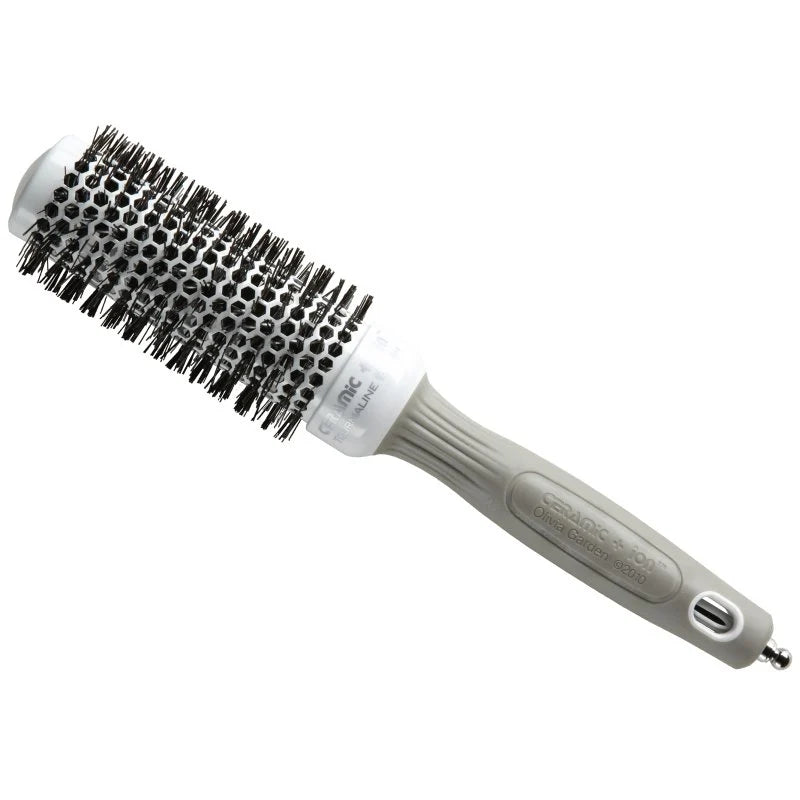 Olivia Garden Ceramic & Ion Thermal Brush Collection