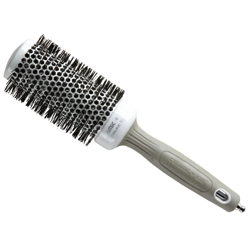 Olivia Garden Ceramic & Ion Thermal Brush Collection