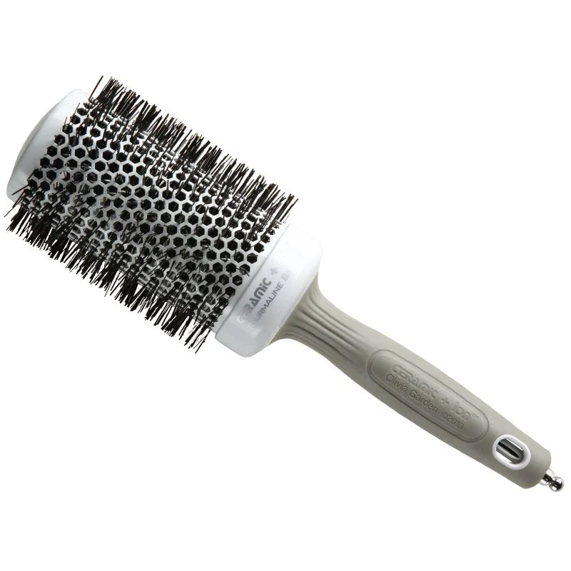 Olivia Garden Ceramic & Ion Thermal Brush Collection