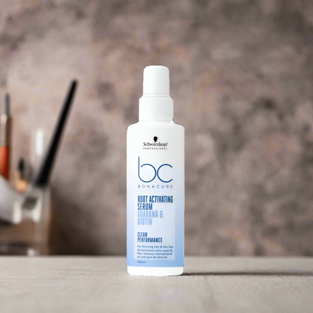 Schwarzkopf BC Bonacure Root Activating Serum 100ml