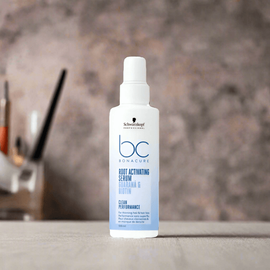 Schwarzkopf BC Bonacure Root Activating Serum 100ml