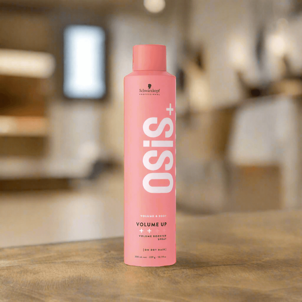 Schwarzkopf OSIS+ Air Whip 200ml - GRASP