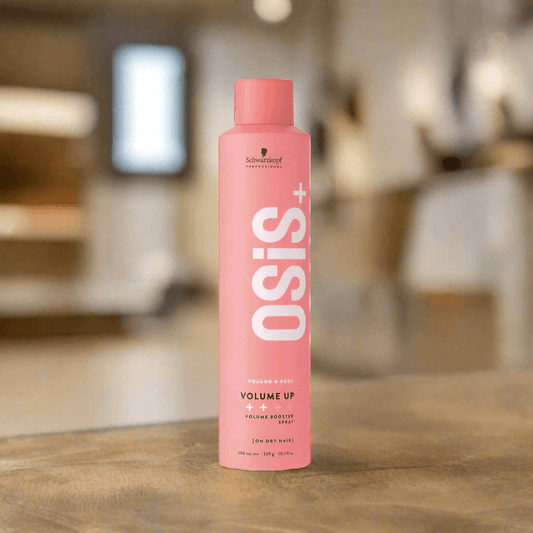 Schwarzkopf OSIS+ Air Whip 200ml