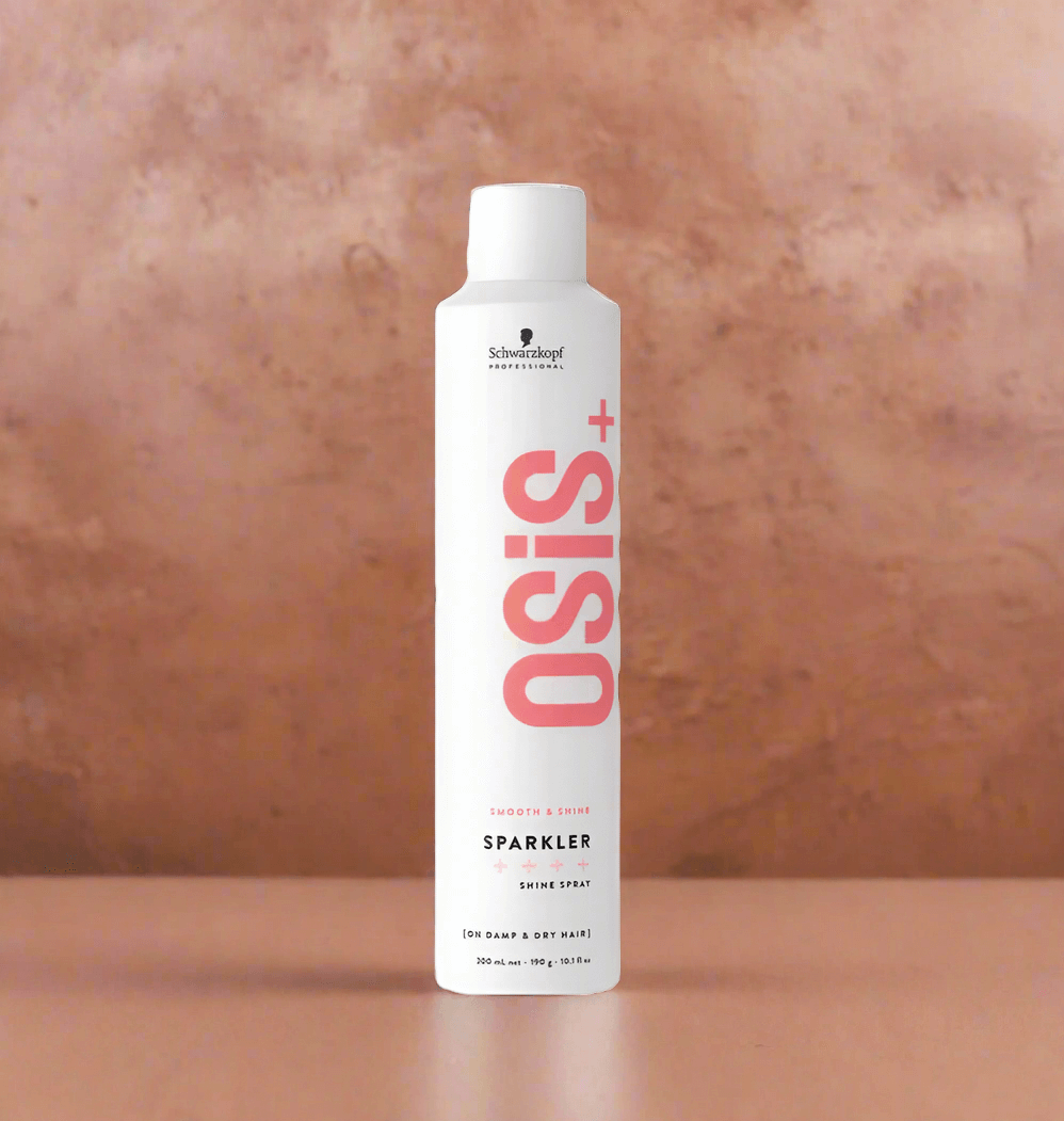 Schwarzkopf OSIS+ Sparkler 300ml - GRASP