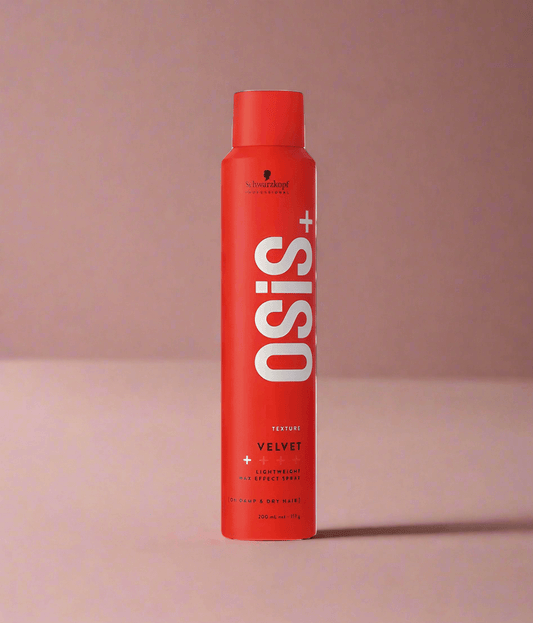 Schwarzkopf OSIS+ Velvet 200ml