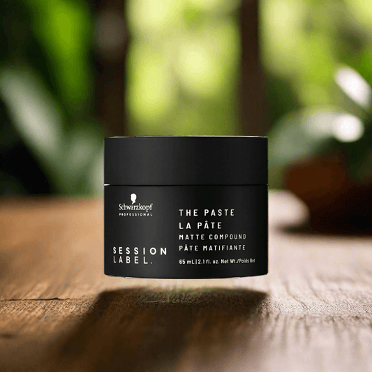 Schwarzkopf Session Label The Paste 65ml