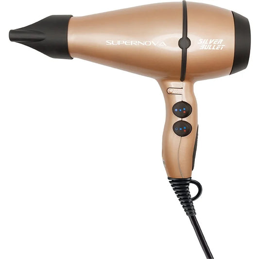 Silver Bullet Supernova Hair Dryer 2400W